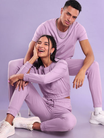 Monotone Comfort Co-ord
