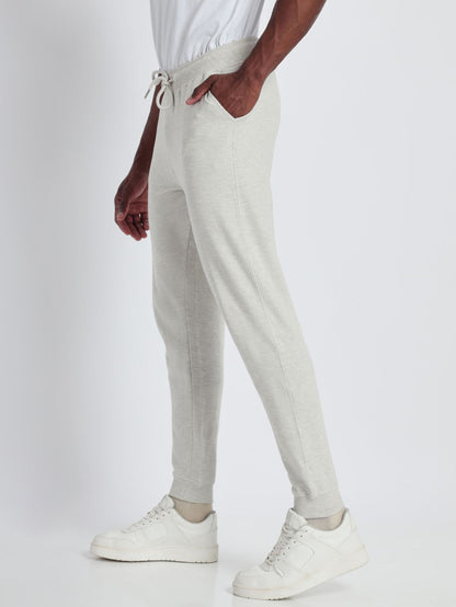 Solid Joggers - Men