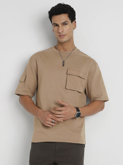 Premium Oversized T-Shirt 0048