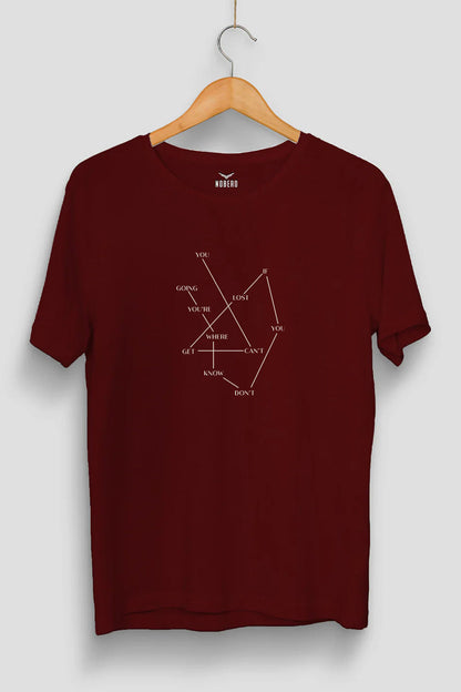 The You Equation Classic Fit T-Shirt