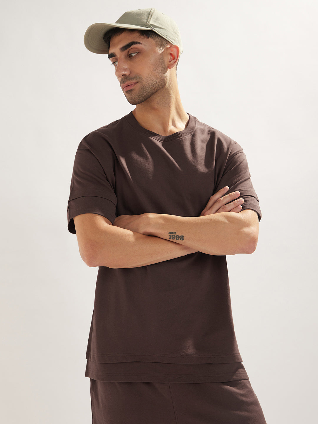 Urban Ease Co-ord Set