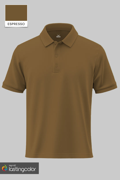 Classic Polo T-Shirt