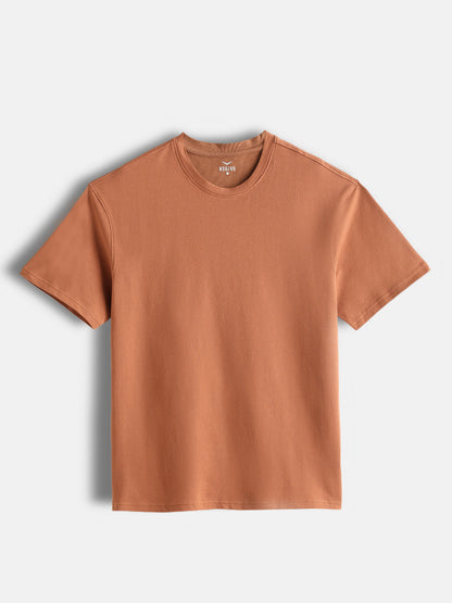 Popcorn Textured T-shirt