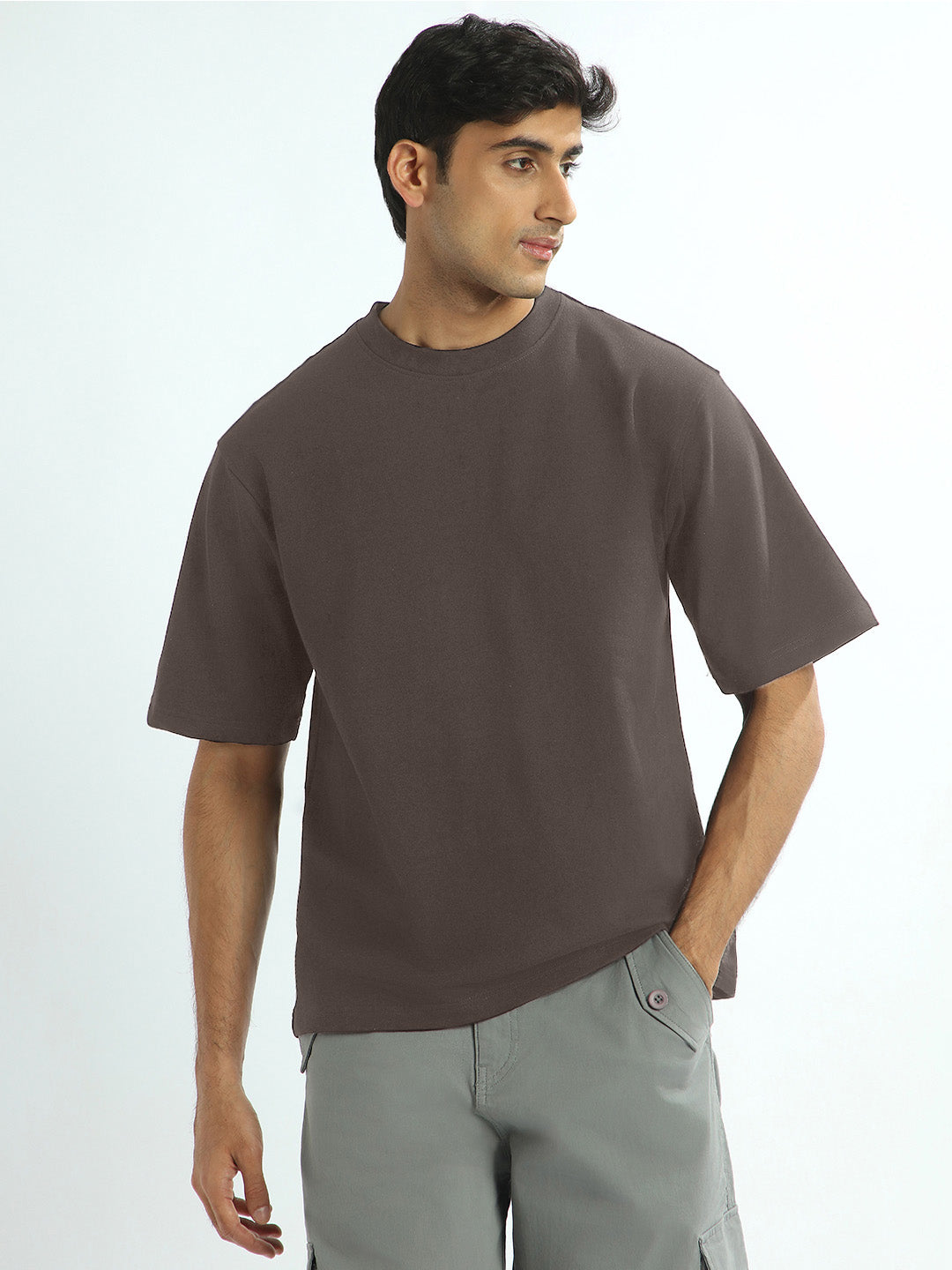 Premium Oversized T-Shirt