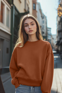 Mocha Bisque