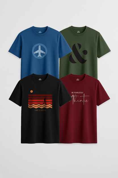 The Best-Sellers - 4 Pack