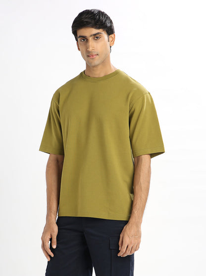 Premium Oversized T-Shirt