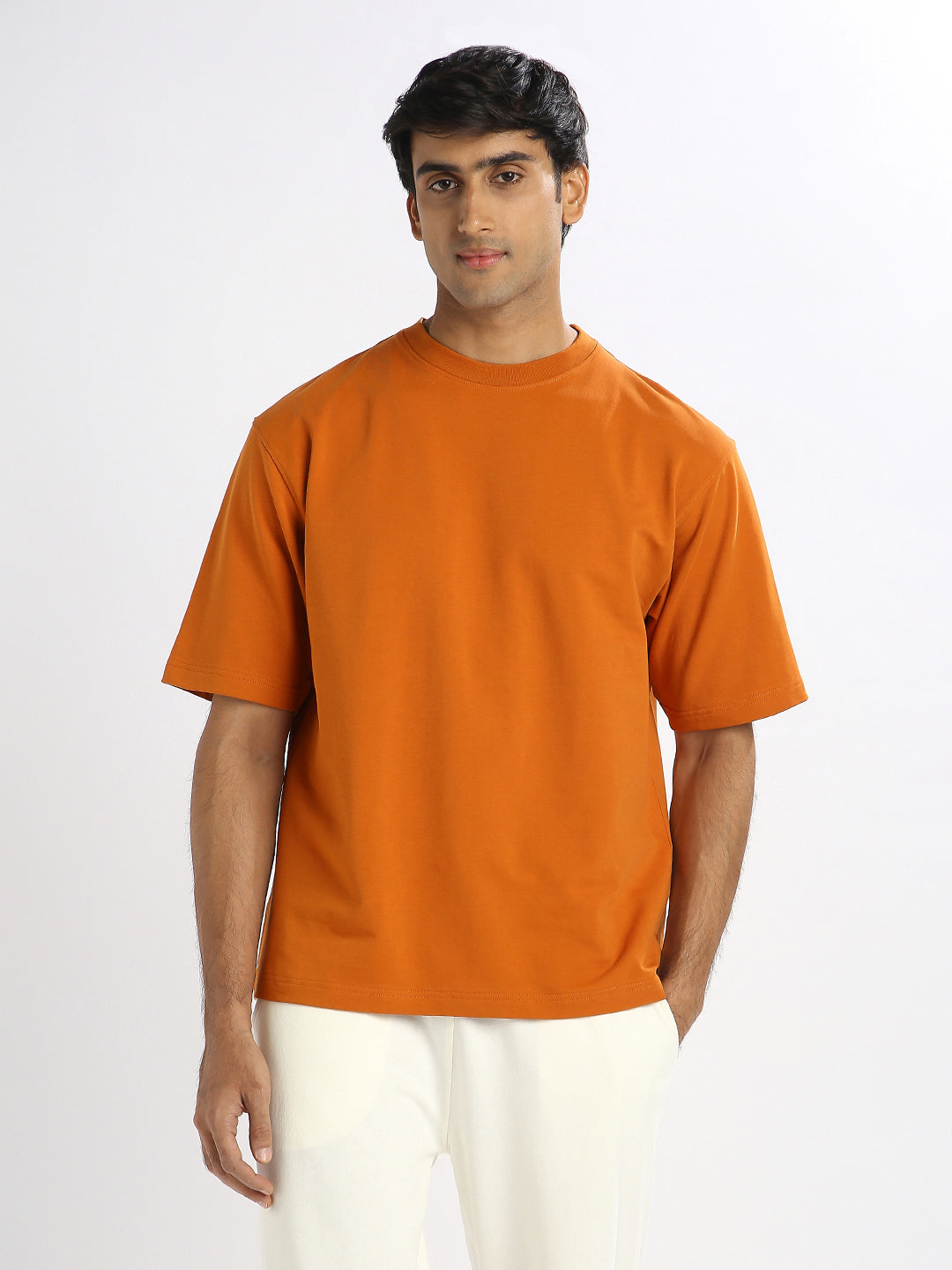Premium Oversized T-Shirt