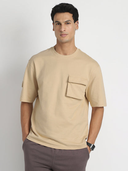 Premium Oversized T-Shirt 0048