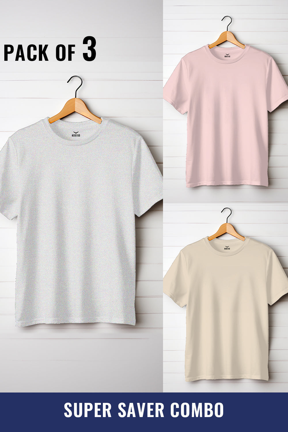 The Classic - 3 Pack