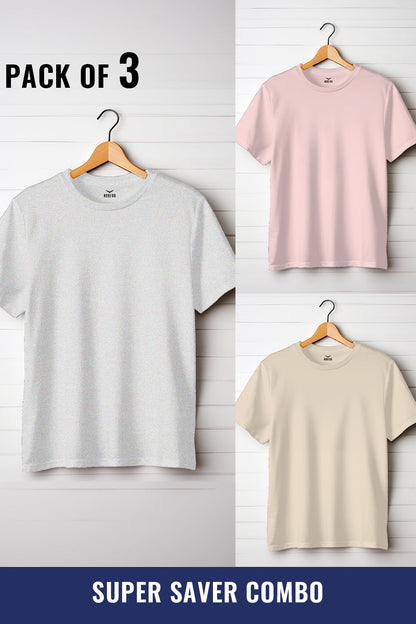 The Classic - 3 Pack