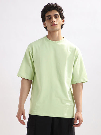 Premium Oversized T-Shirt