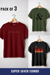 Dream/ And/ Take a Break