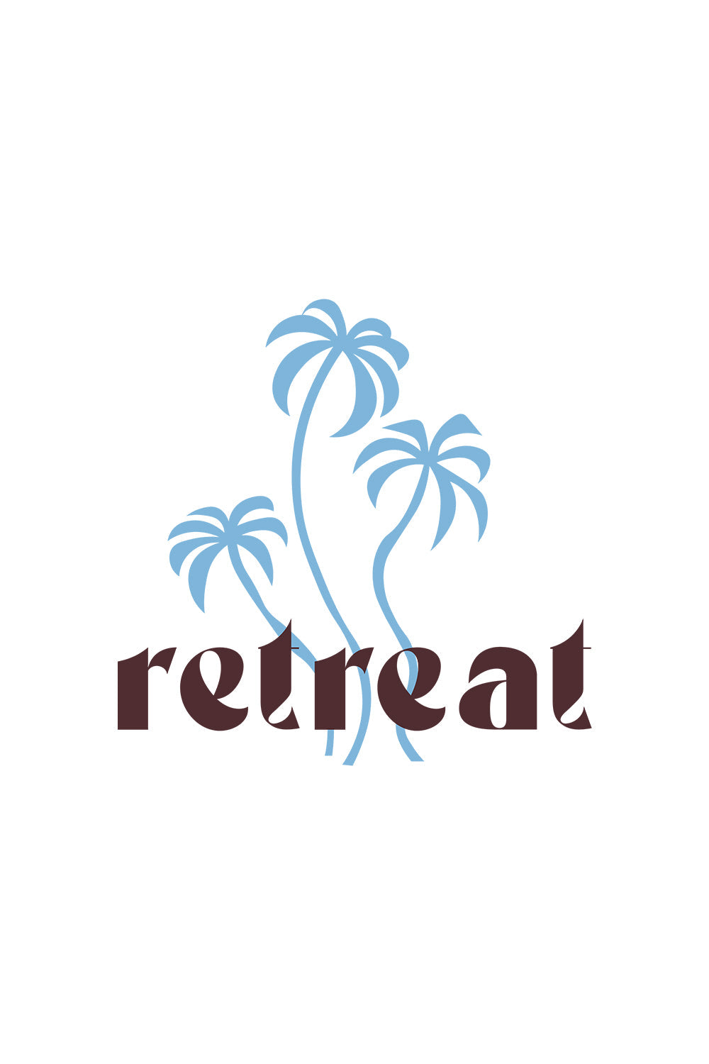 Cool Down Club Oversized T-Shirt