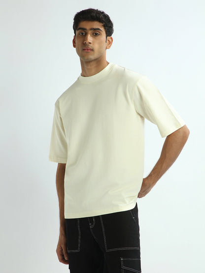 Unwind Oversized T-Shirt