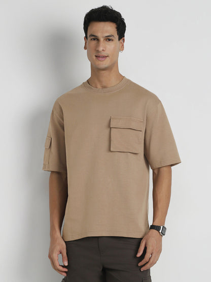 Premium Oversized T-Shirt 0048