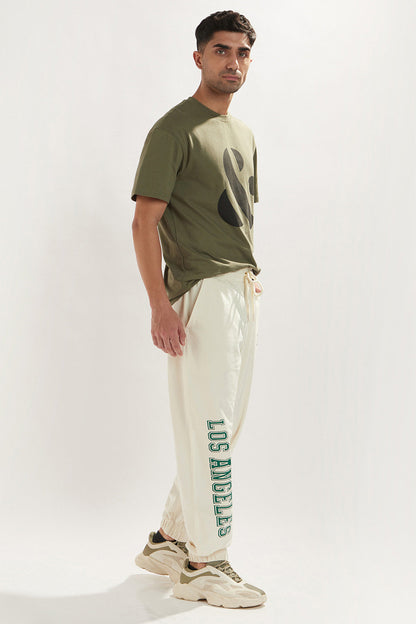 Los Angeles Joggers