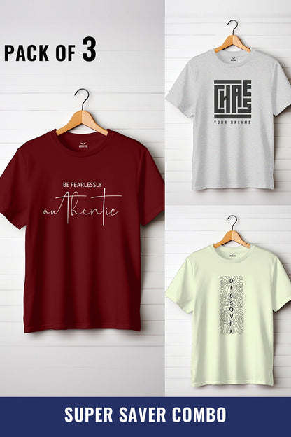 The Classics - 3 Pack