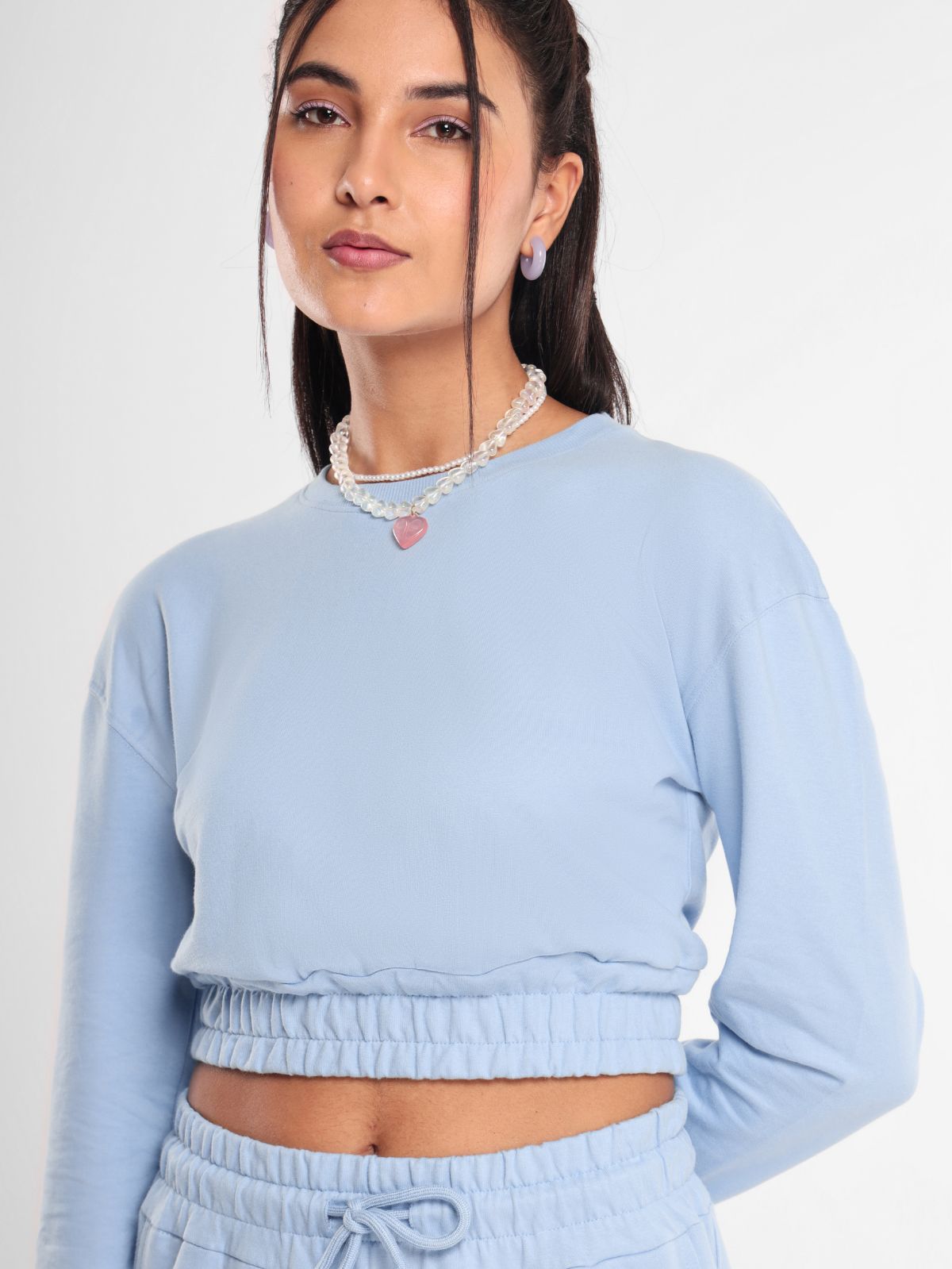 Monotone Comfort Co-ord