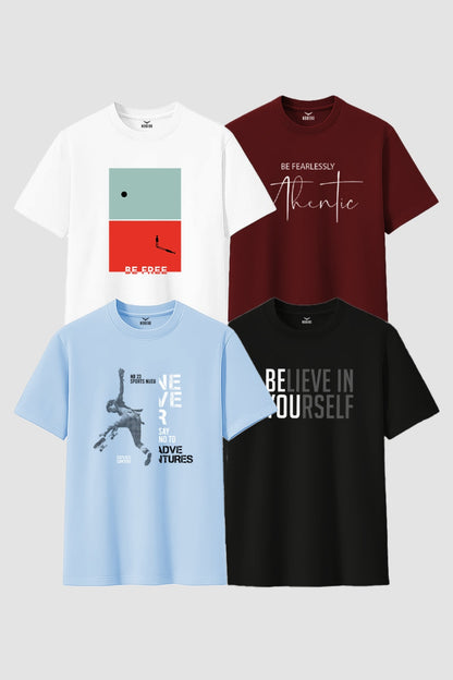 The Best-Sellers - 4 Pack