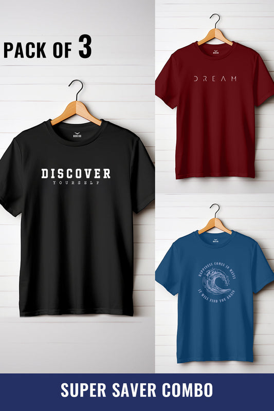 The Best-Sellers - 3 Pack