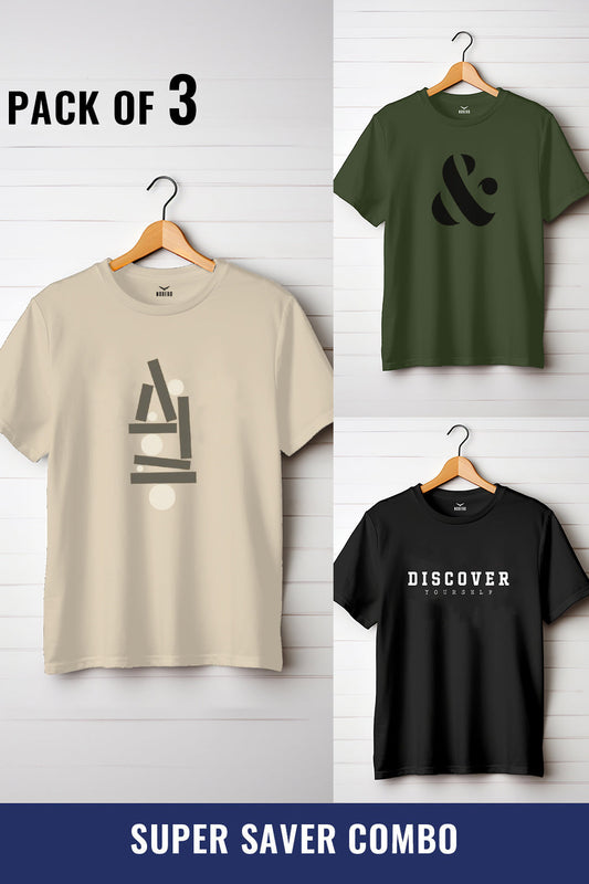 The Best-Sellers - 3 Pack