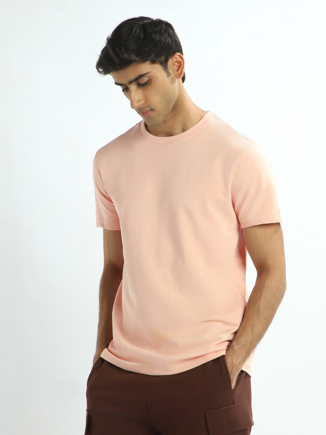 Premium Classic Fit T-Shirt