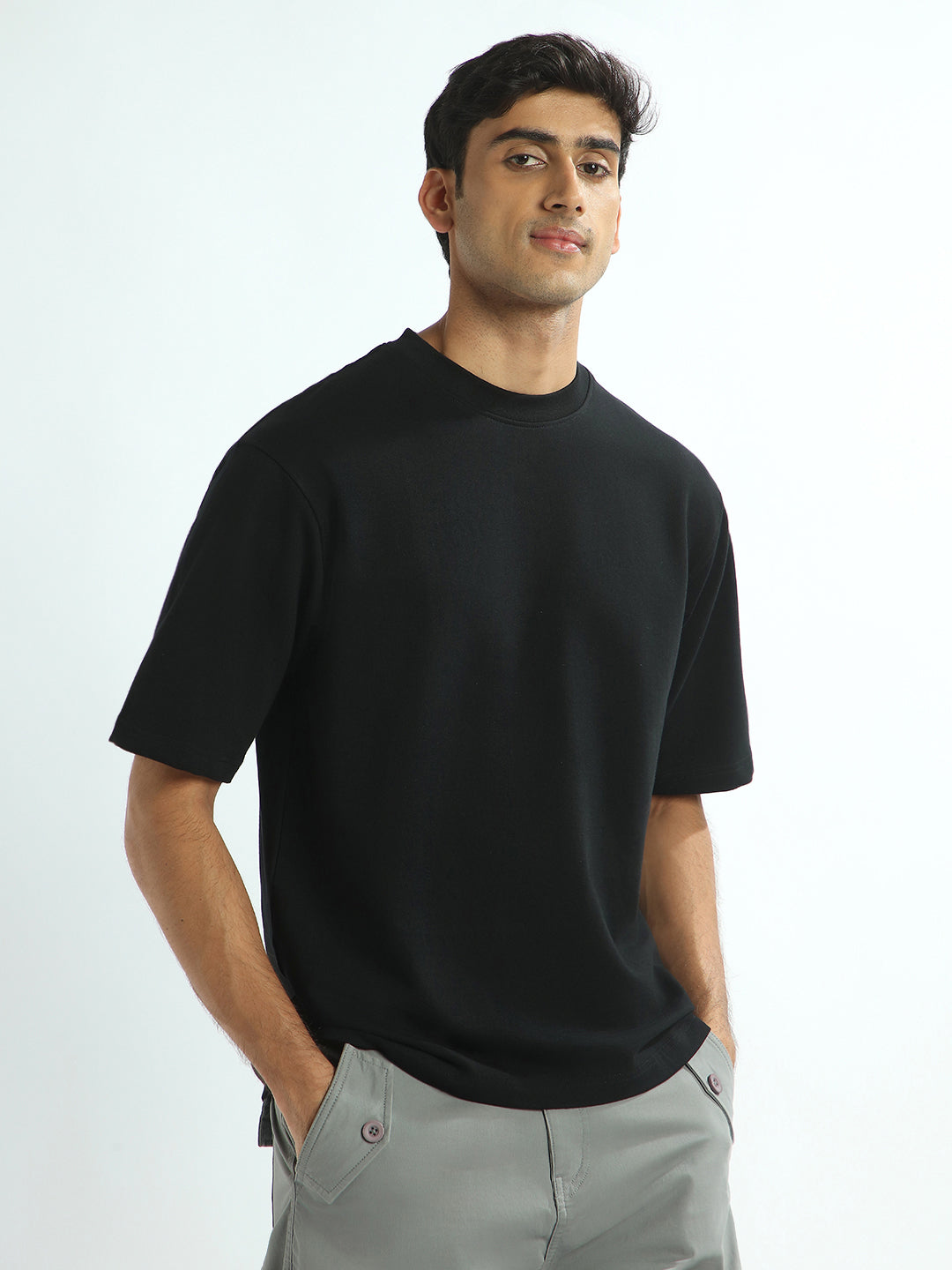 Premium Oversized T-Shirt