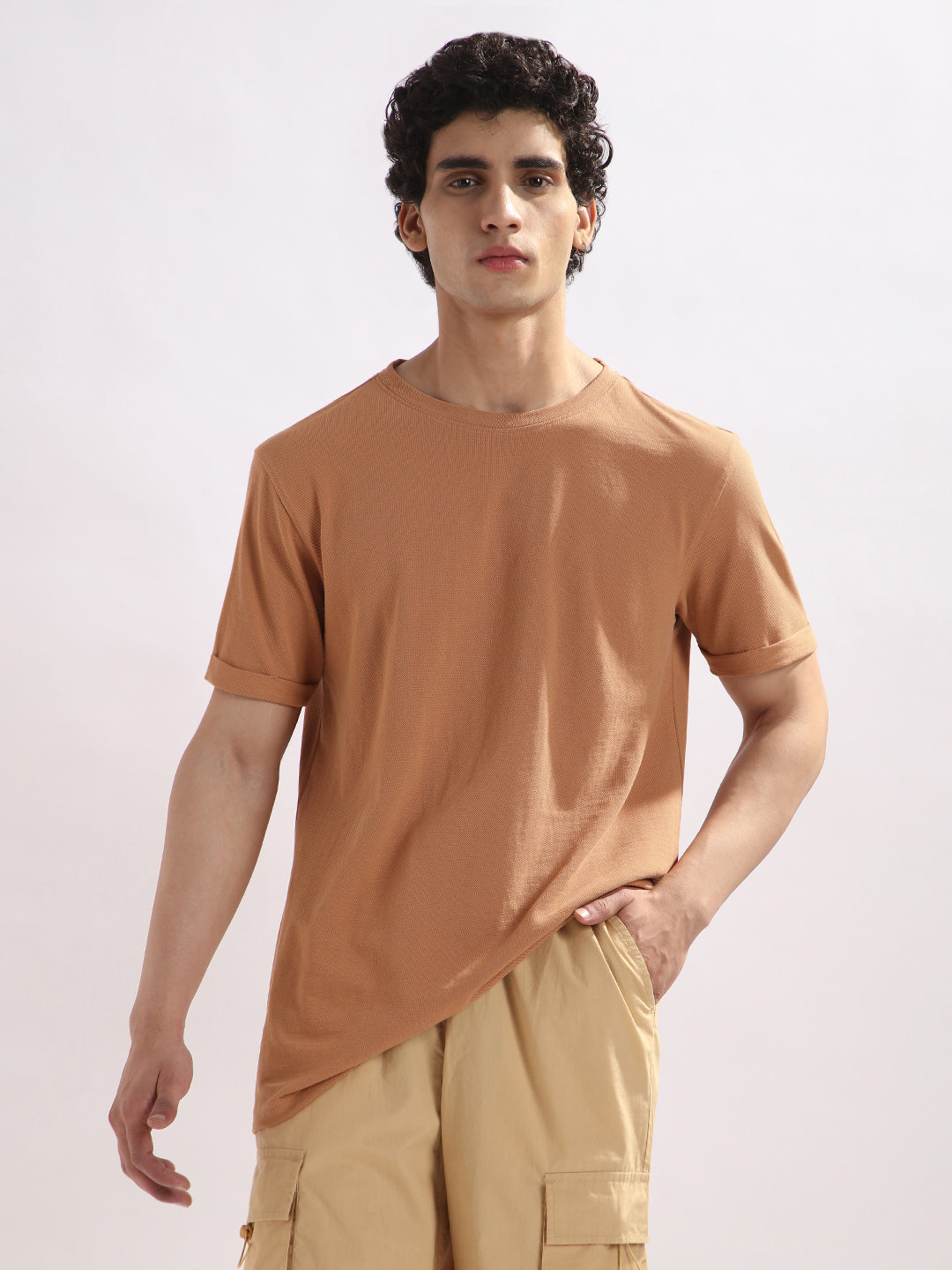 Comfort Pique Classic T-Shirt