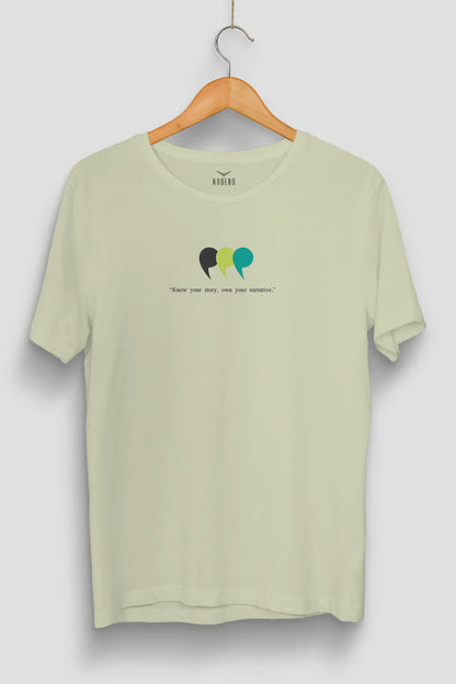 Know your story Classic Fit T-Shirt