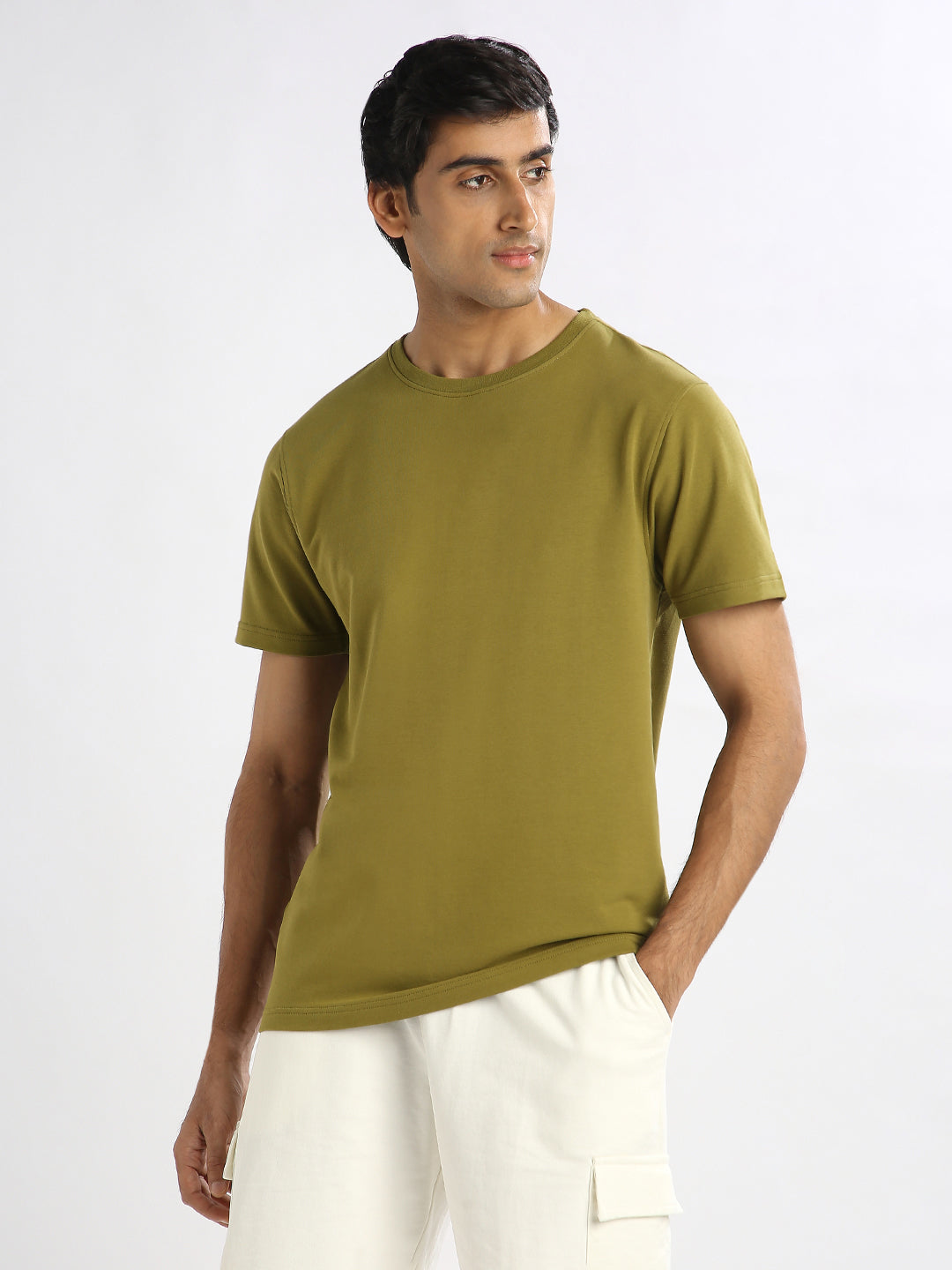 Premium Classic Fit T-Shirt