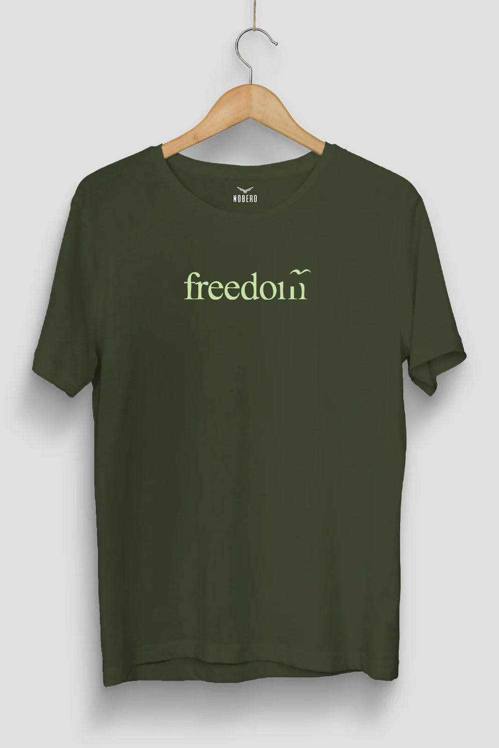 Freedom V2 Classic Fit T-Shirt