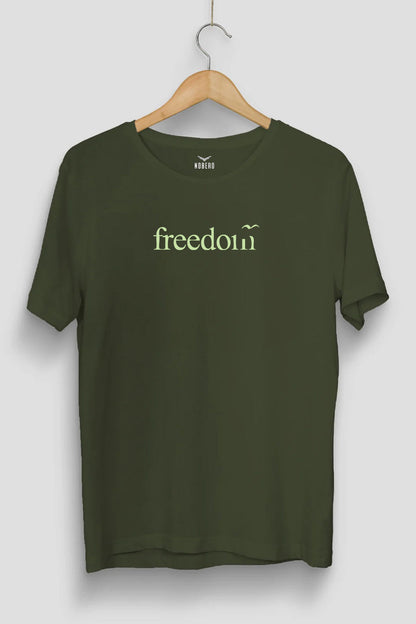 Freedom V2 Classic Fit T-Shirt