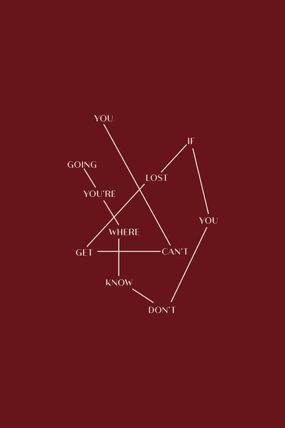 The You Equation Classic Fit T-Shirt