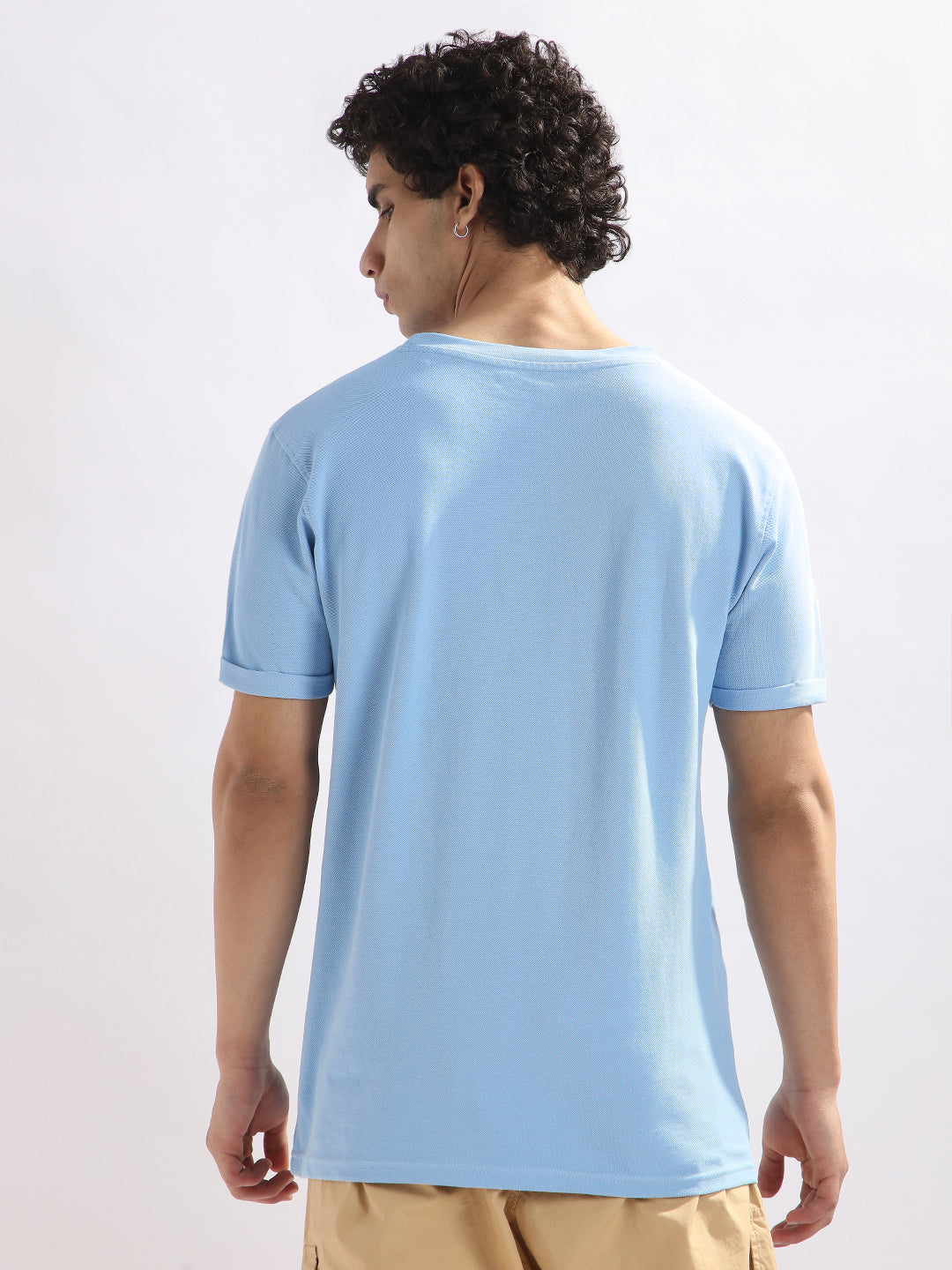 Comfort Pique Classic T-Shirt