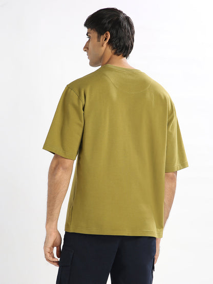 Premium Oversized T-Shirt