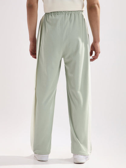 Explore Mint Joggers