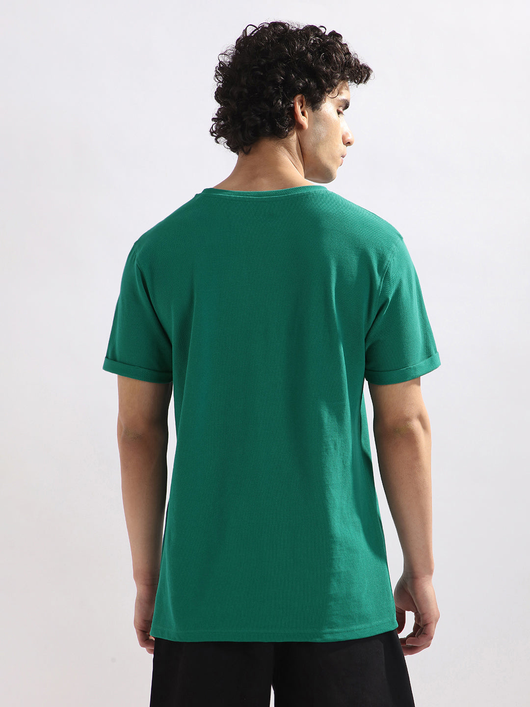 Comfort Pique Classic T-Shirt