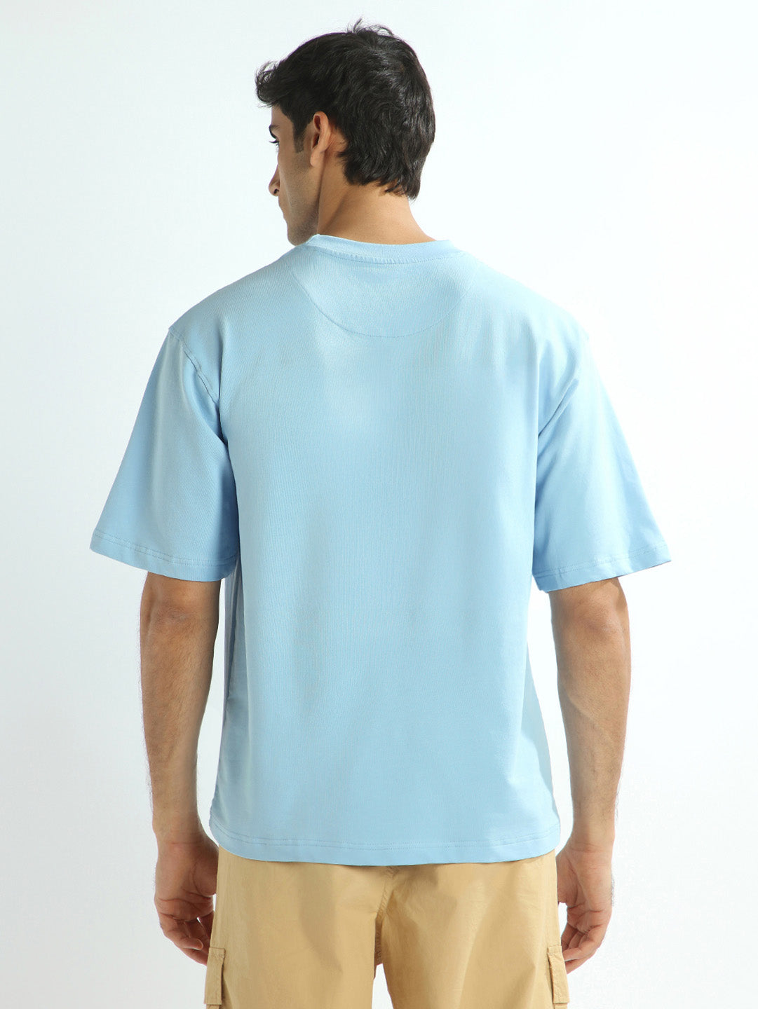 Premium Oversized T-Shirt