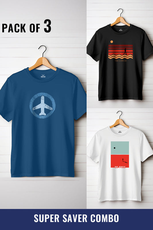 The Best-Sellers - 3 Pack