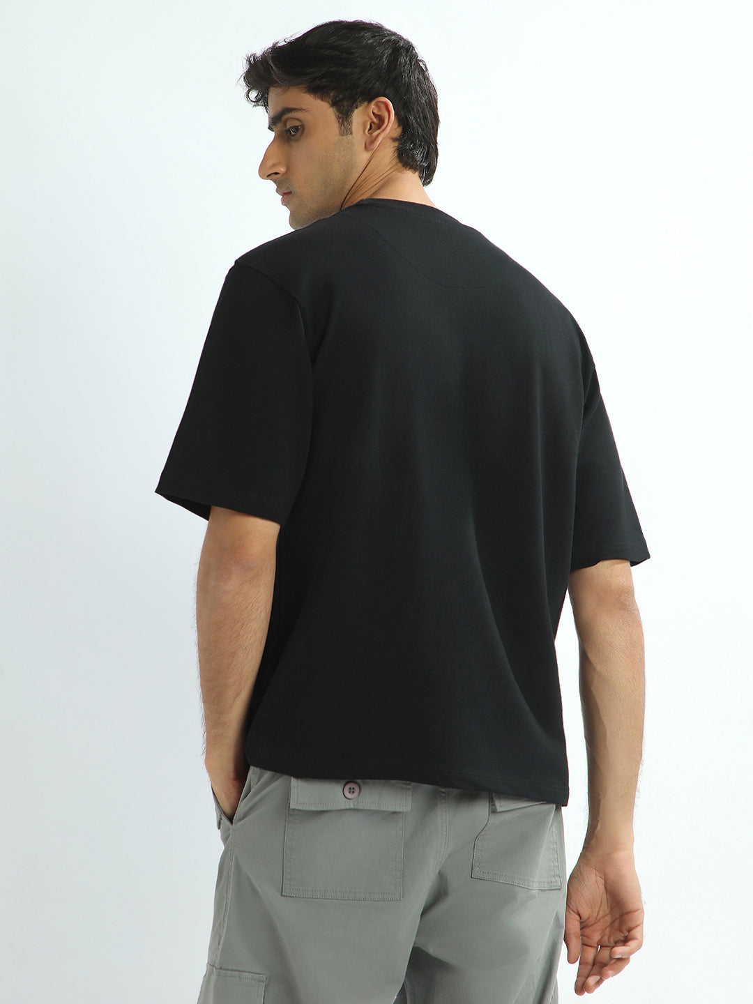 Premium Oversized T-Shirt