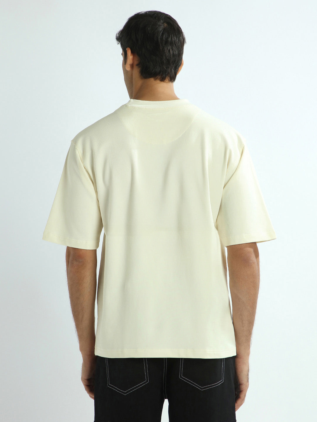 Premium Oversized T-Shirt