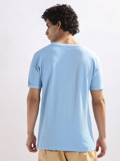 Comfort Pique Classic T-Shirt