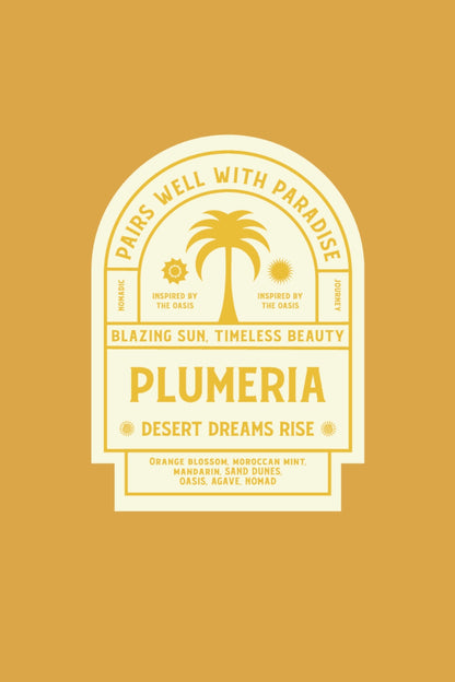 Paradise Oversized T-Shirt