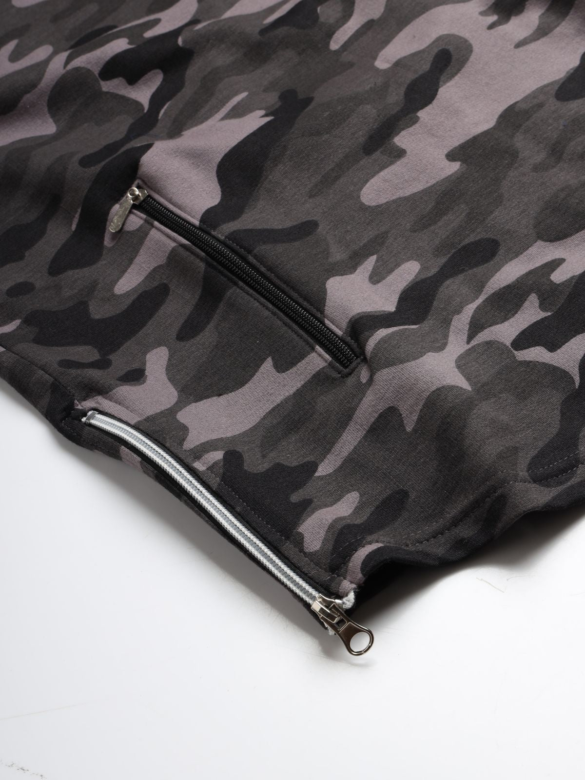 Camo Hoodie