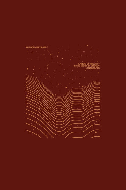 Illusion V2 Oversized T-Shirt