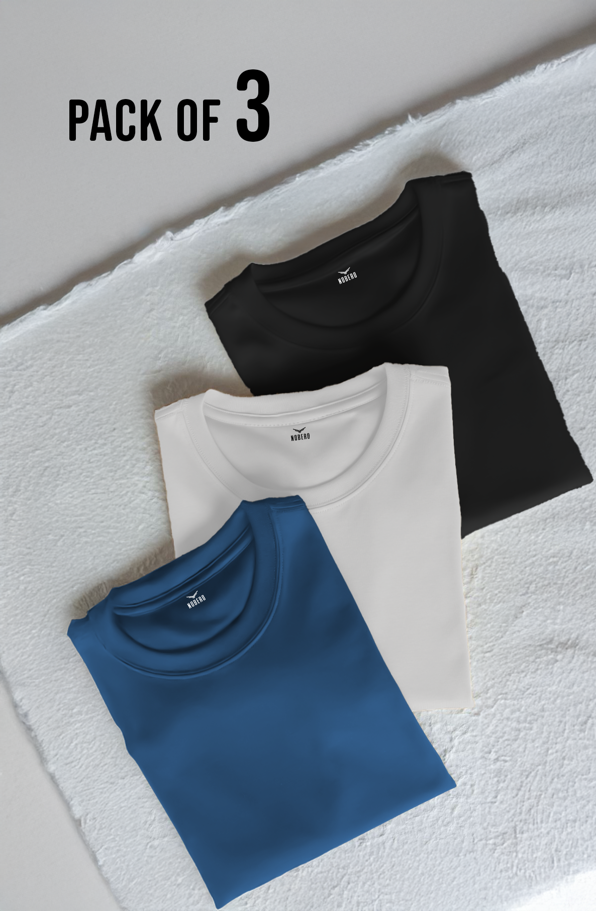 Everyday Classics - 3 Pack