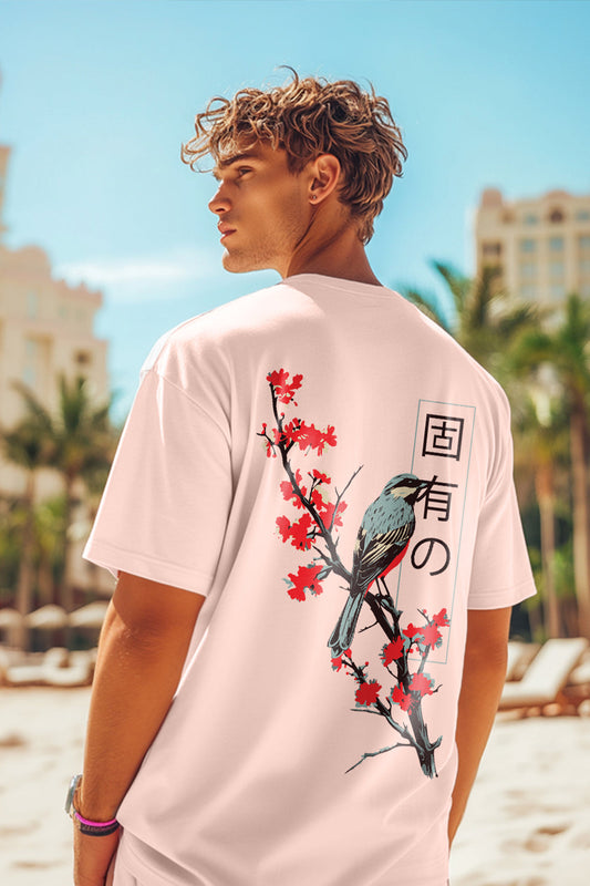 Inherit Oversized T-Shirt