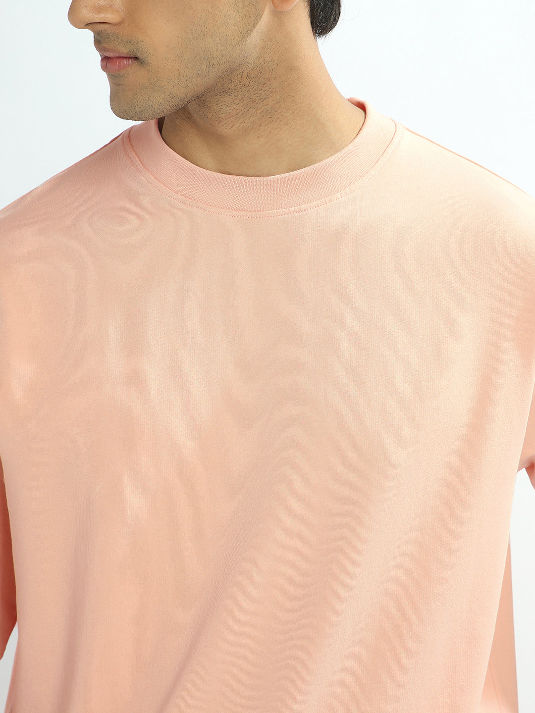 Soul Blossom Oversized T-Shirt