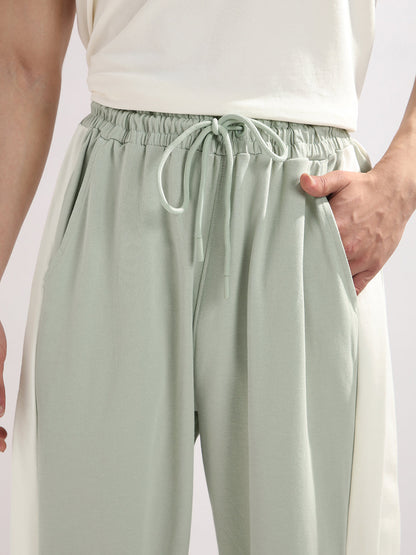 Explore Mint Joggers